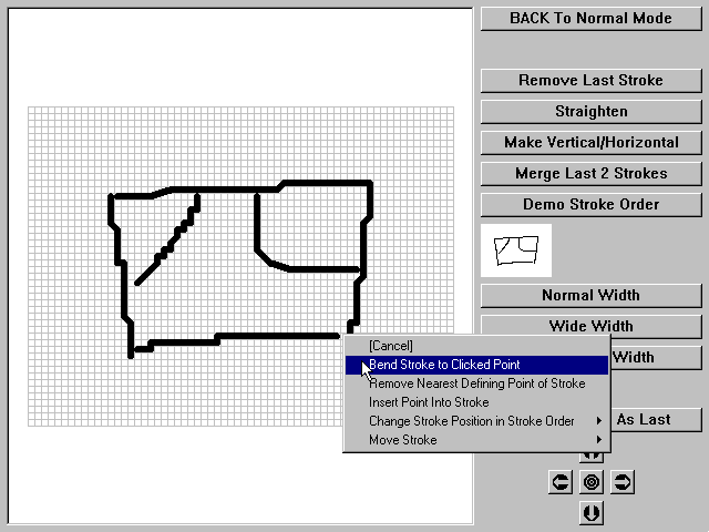 [graphical symbol editor]